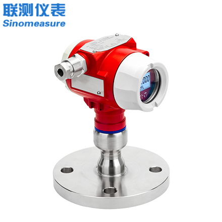 聯(lián)測(cè)SIN-P3000單晶硅壓力變送器
